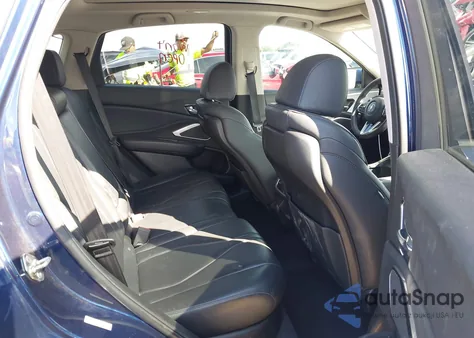 2019 Acura Rdx Standard из США, поврежденный, VIN 5J8TC1H32KL014011